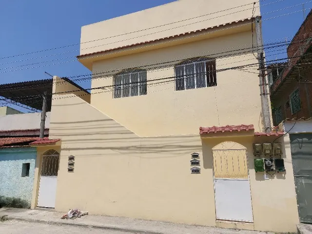 Monoambiente de 35 m² — photo 5