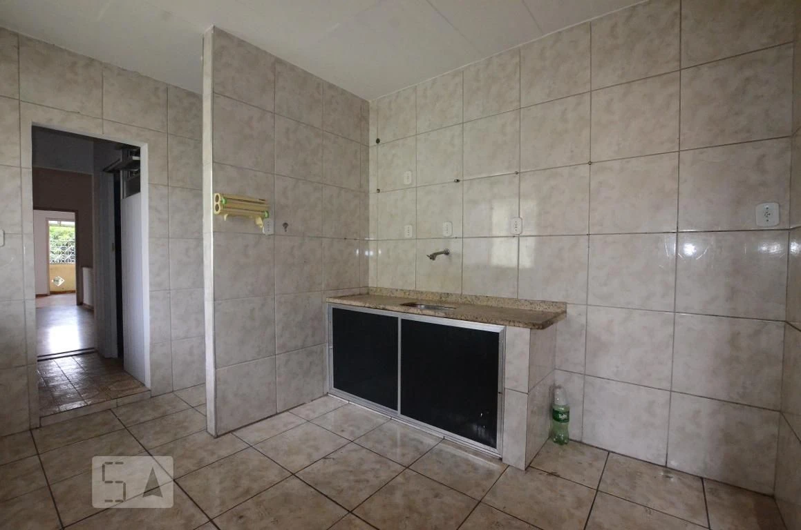 Casa sem mobília com 2 quartos, quintal e varanda — photo 20
