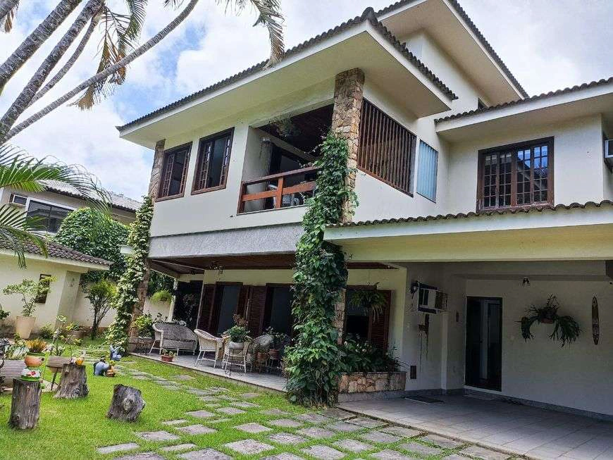 Casa mobiliada de 700 m² com 5 suítes e 9 banheiros — photo 15