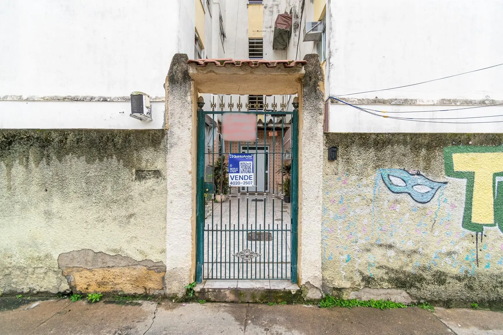 2-bedroom, 48 m² apartment in Rio de Janeiro — photo 6