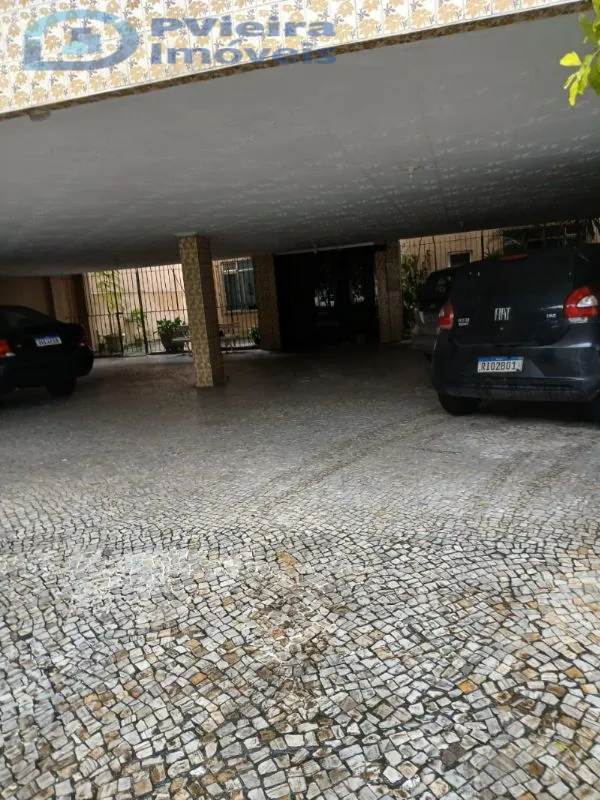 Apartamento com 2 quartos e cozinha independente — photo 28