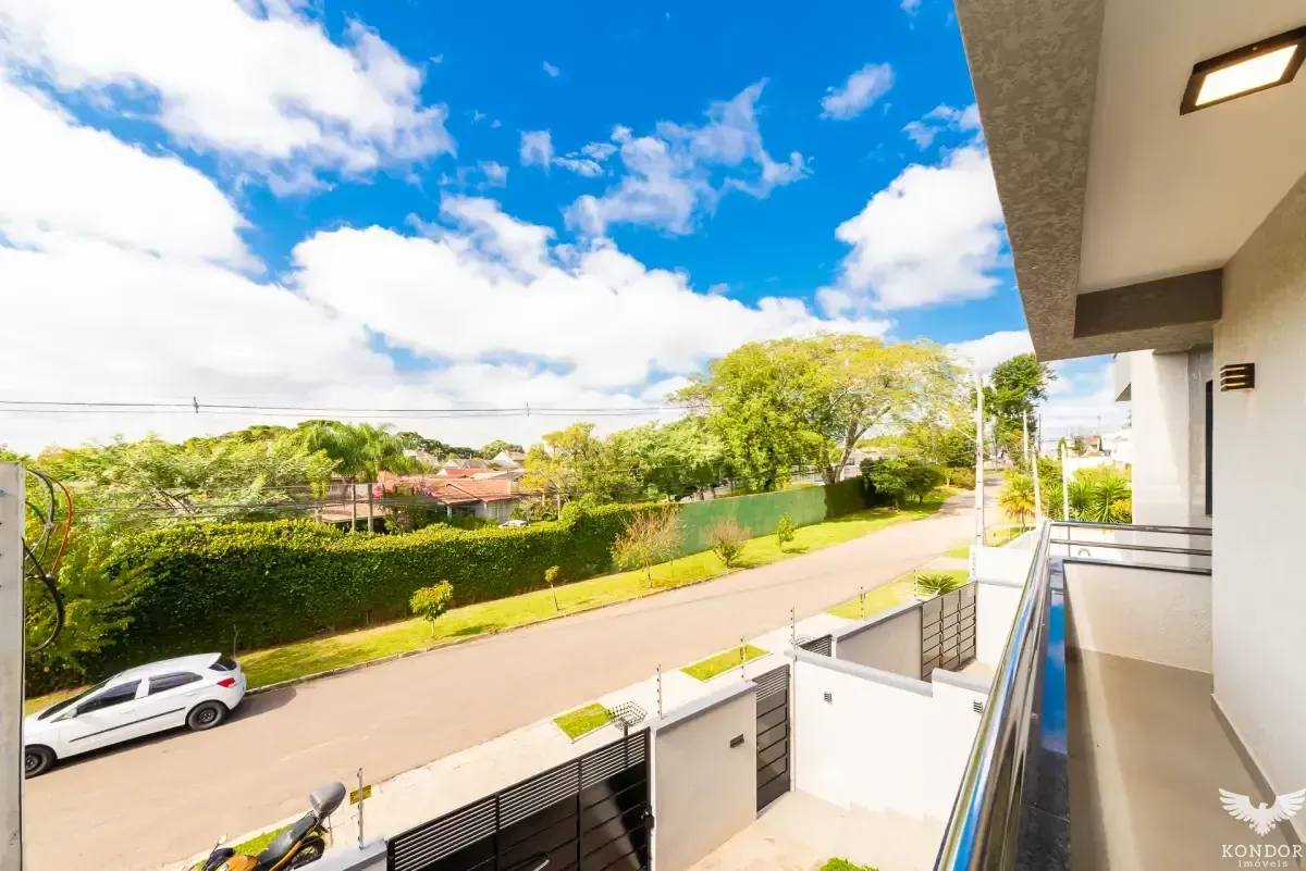Two-story house with 230 m², 3 bedrooms and 4 baths — photo 12