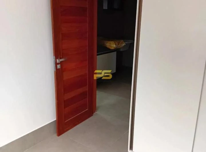 Квартира 55 м² з 2 кімнатами, балконом і 1 місцем — photo 6