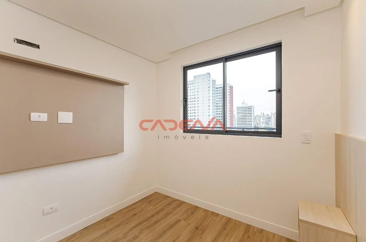Apartamento de 1 quarto com sacada e 40 m² — photo 14