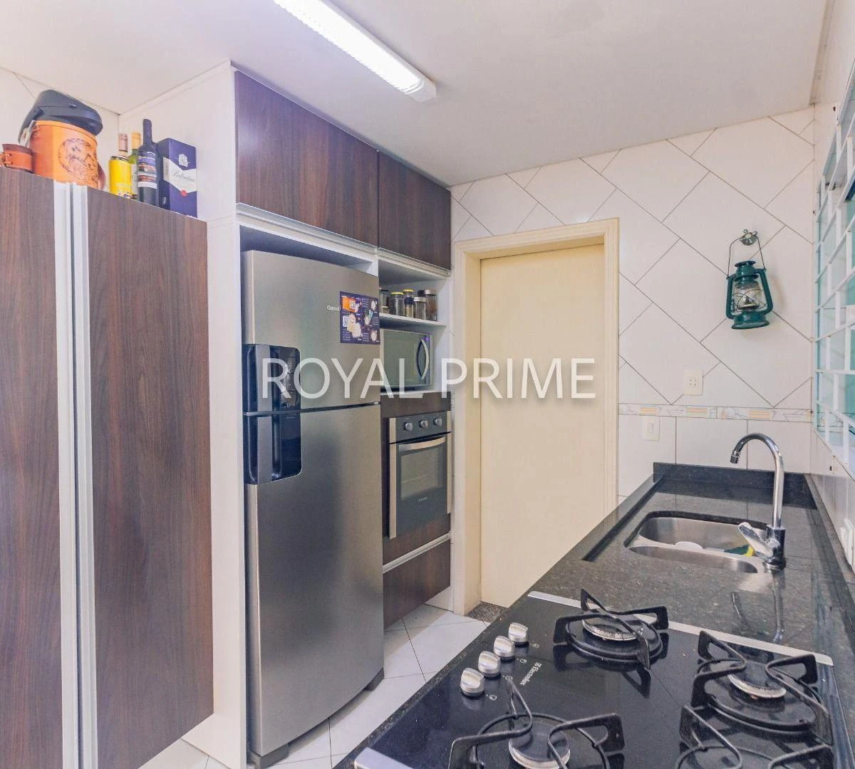 Furnished house, 186 m², with a walk-in closet — photo 32