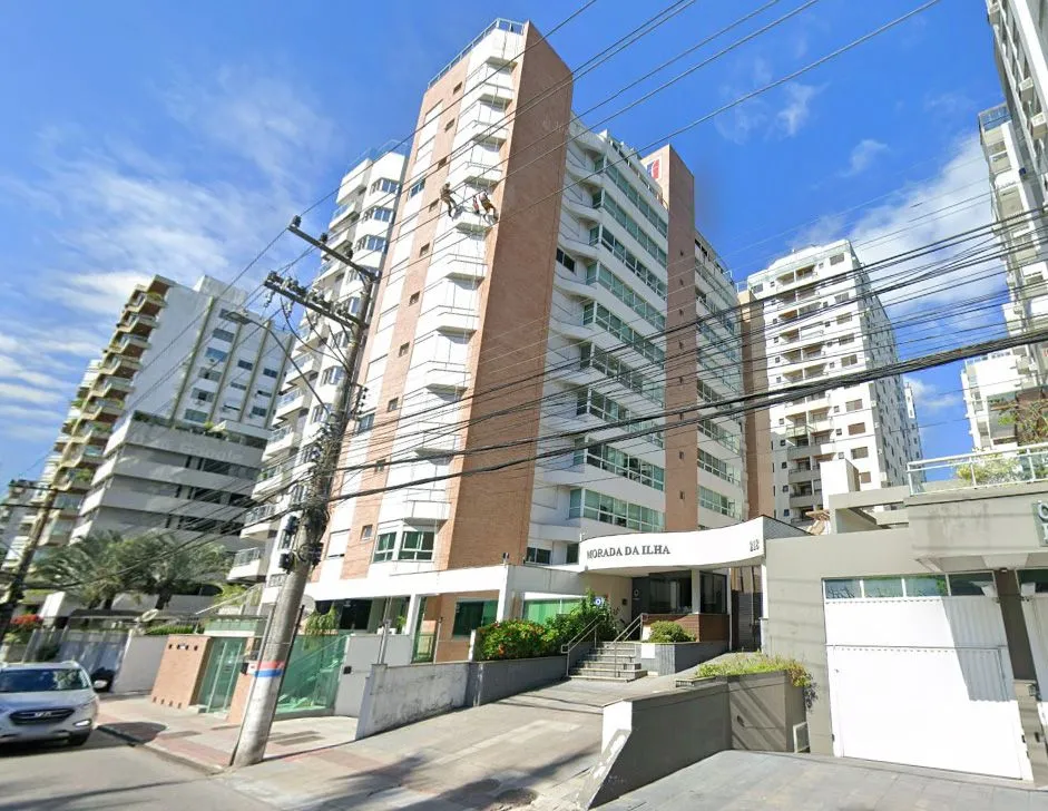 2-bedroom apartment with a water view in Florianópolis — photo 17