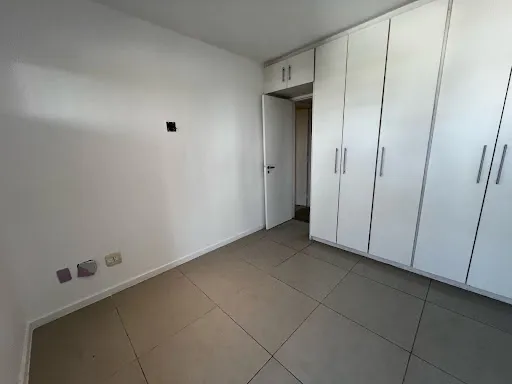 Mountain view in a 2-bedroom apartment, 112 m² — photo 8