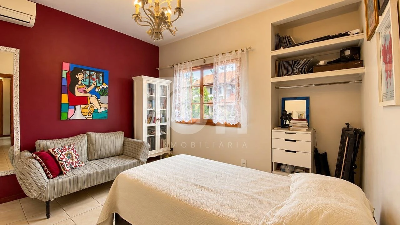 Furnished house, 238 m², with a dishwasher — photo 15