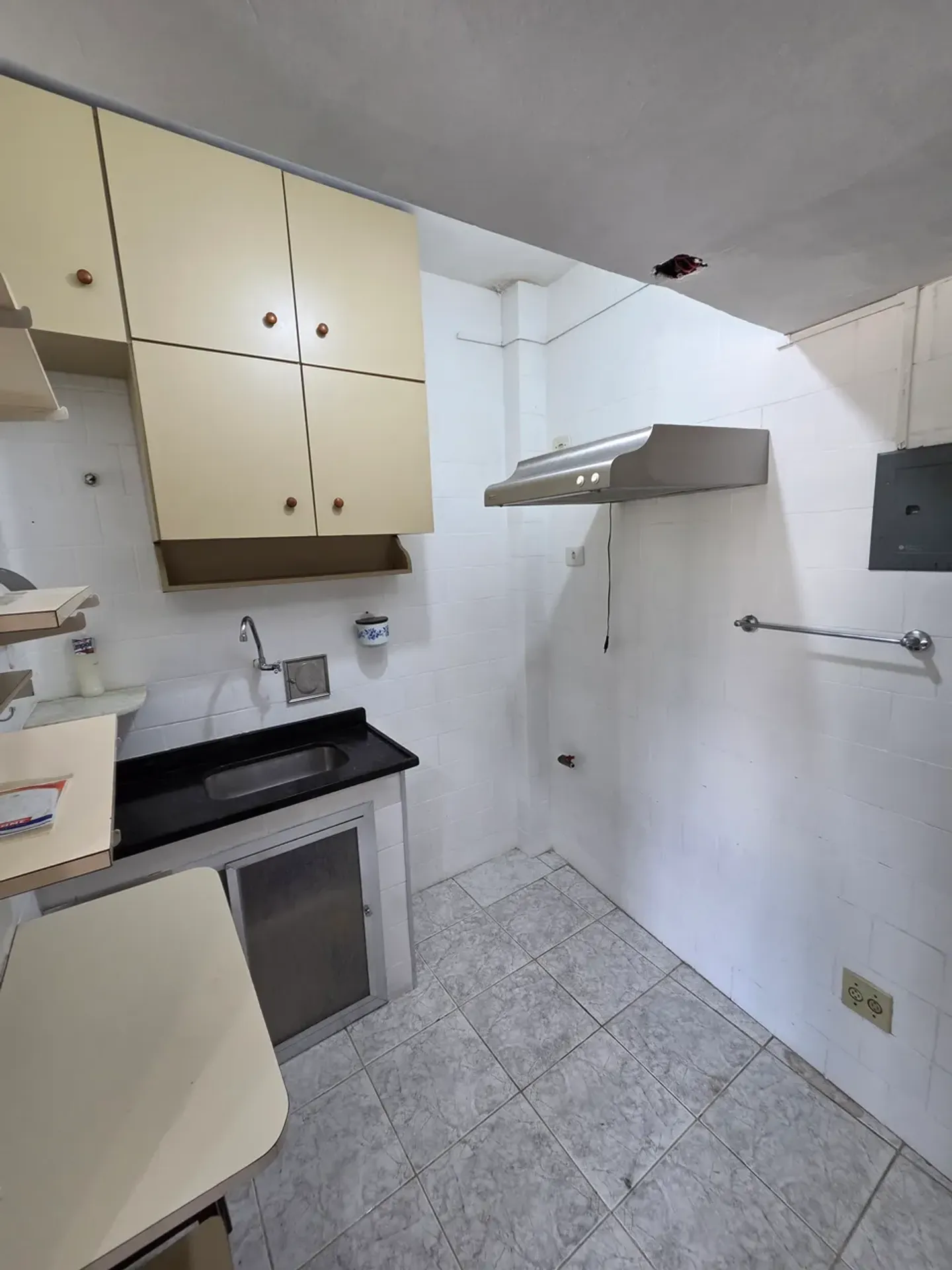 One-bedroom apartment, 32 m² — photo 21