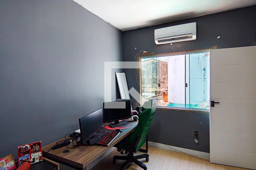 3-bedroom house with a walk-in closet in Rio de Janeiro — photo 2