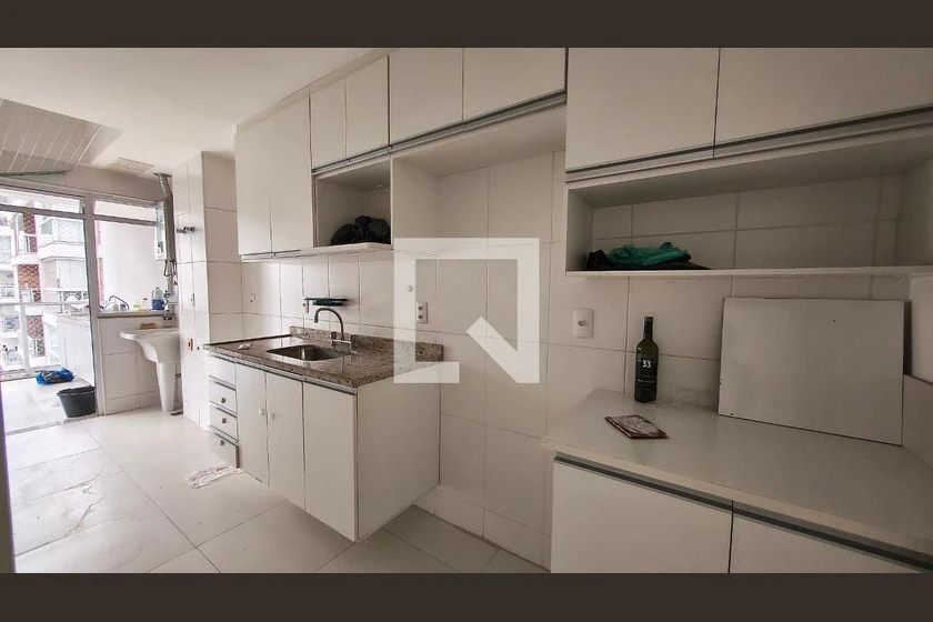 Вид на гори та 2 спальні: квартира 66 м² — photo 9