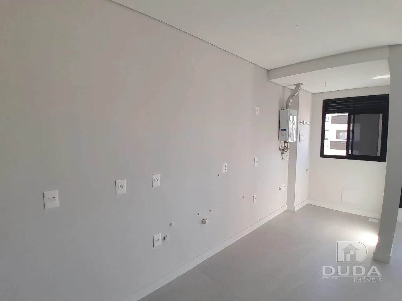 2-bedroom apartment with a water view in Florianópolis — photo 18