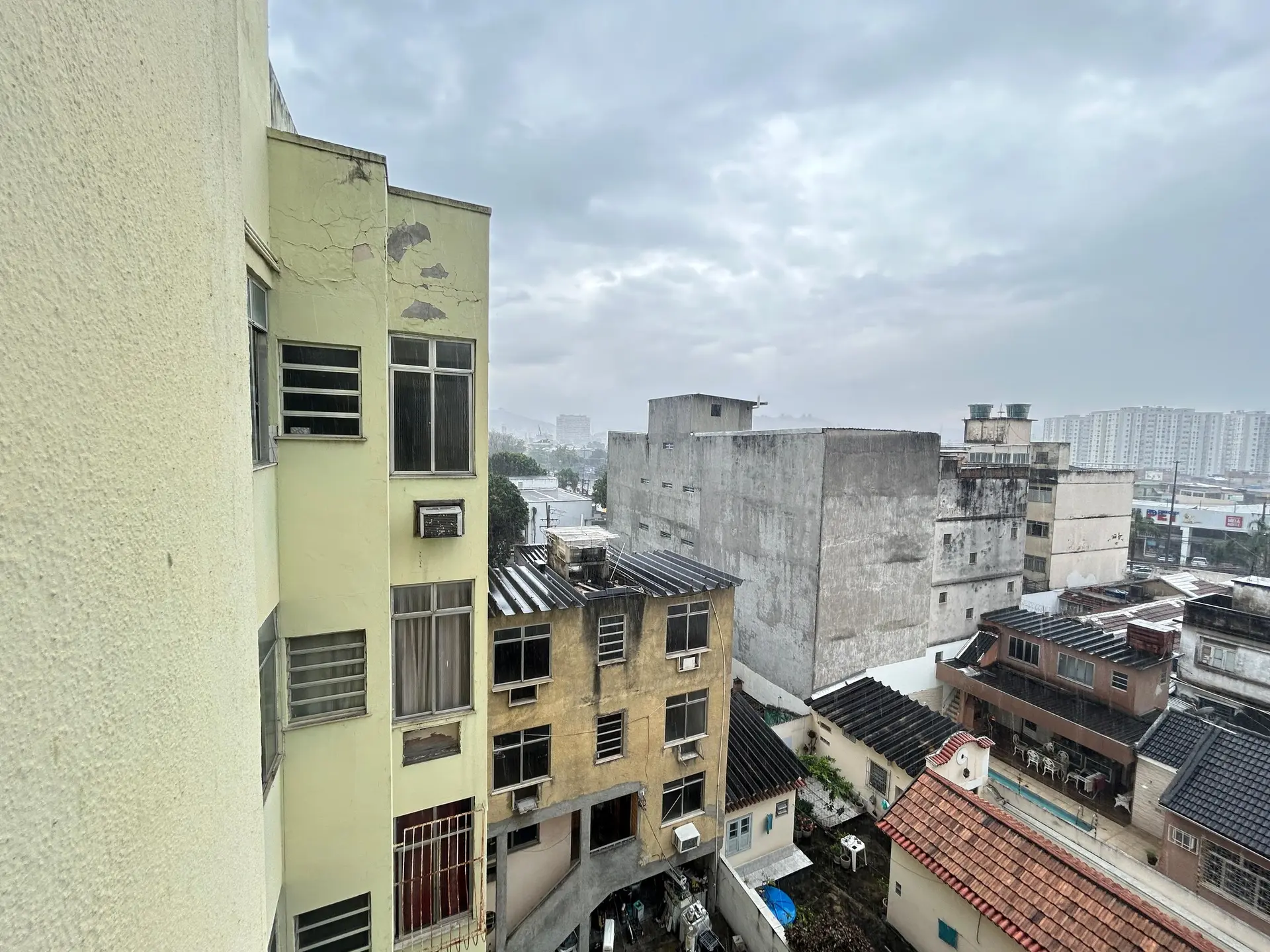 2-bedroom, 63 m² apartment in Rio de Janeiro — photo 6