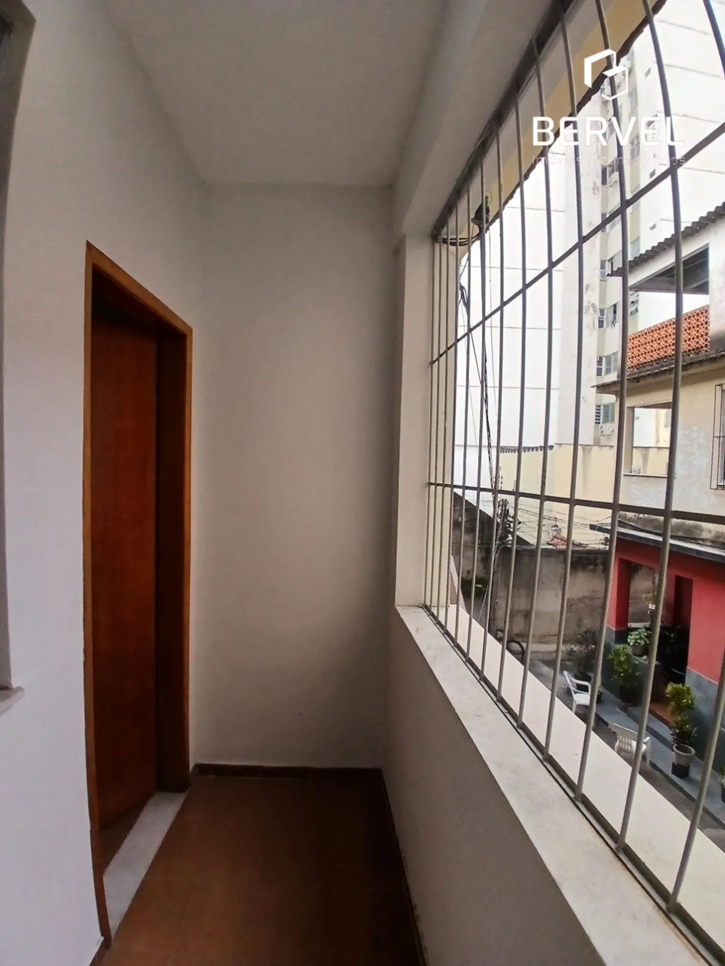 2-bedroom apartment with a private BBQ in Rio de Janeiro — photo 14