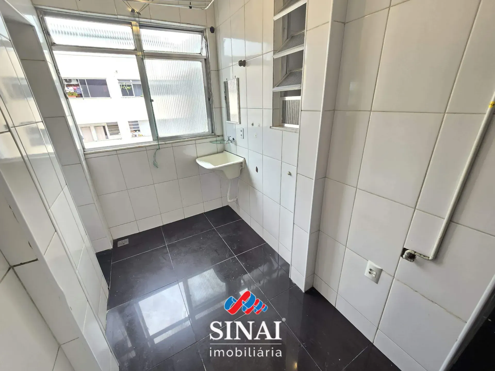 3-bedroom apartment, 1 with its own bathroom, 88 m² — photo 34