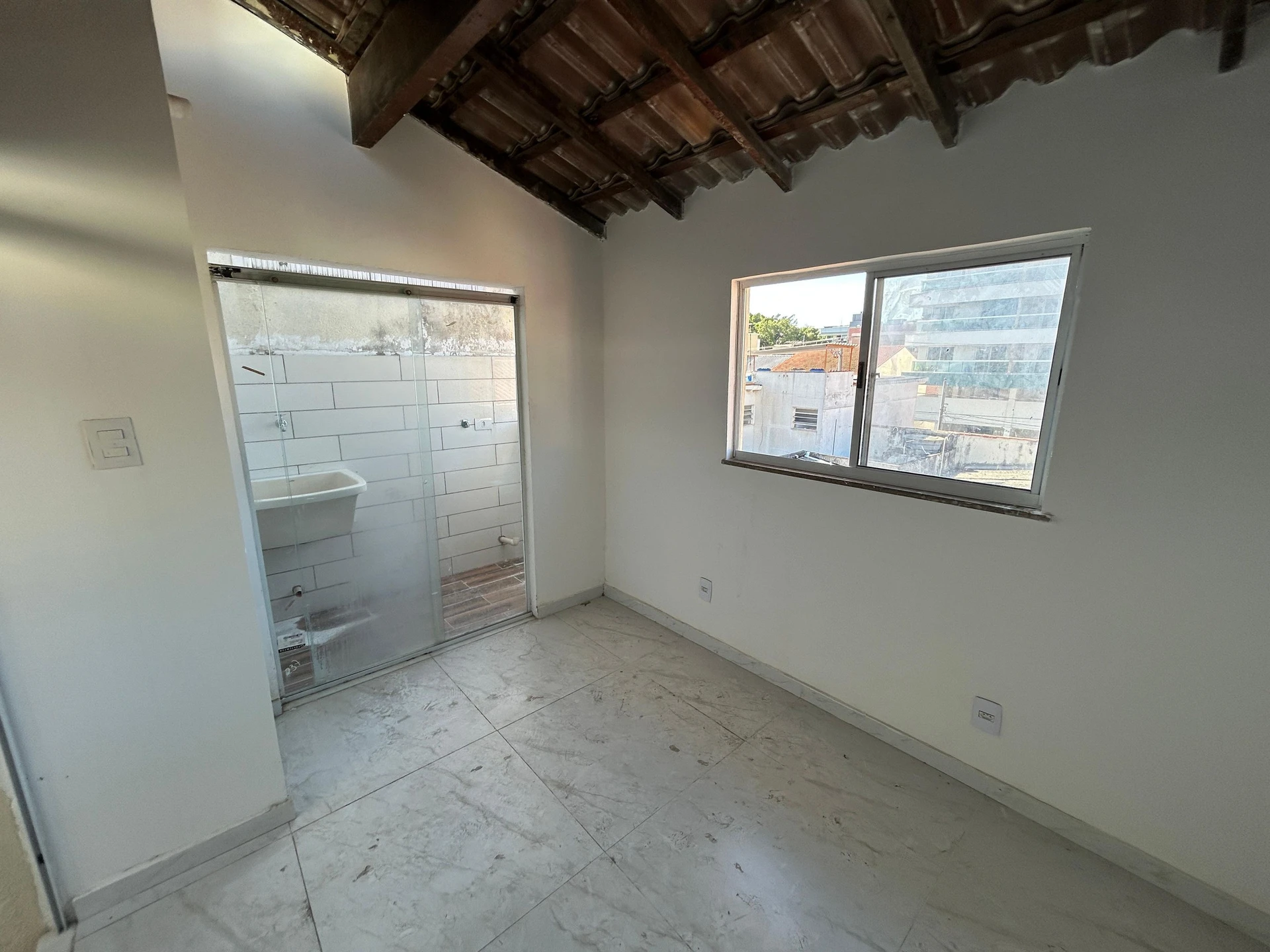 Rental house with 2 bedrooms and 1 bathroom — photo 6