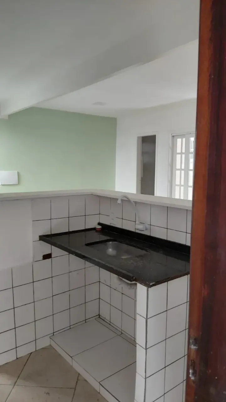 Rental house with 2 bedrooms and 2 bathrooms — photo 10
