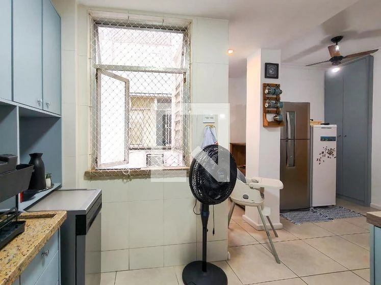Apartamento mobiliado de 3 quartos com espaço de home office — photo 19