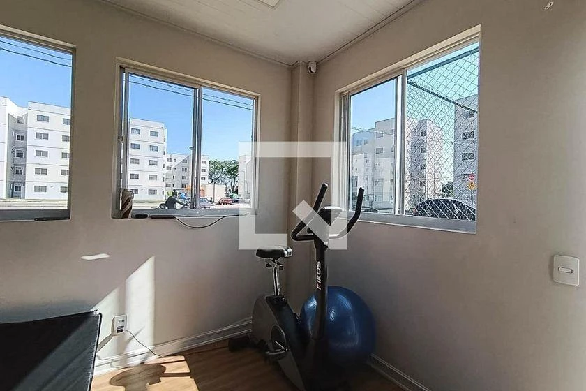 Apartamento com 2 quartos, 44 m², 1 vaga — photo 25