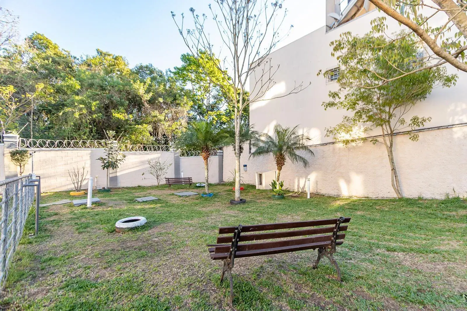 Квартира 76 м² з 2 спальнями та кухнею відкритого плану — photo 26