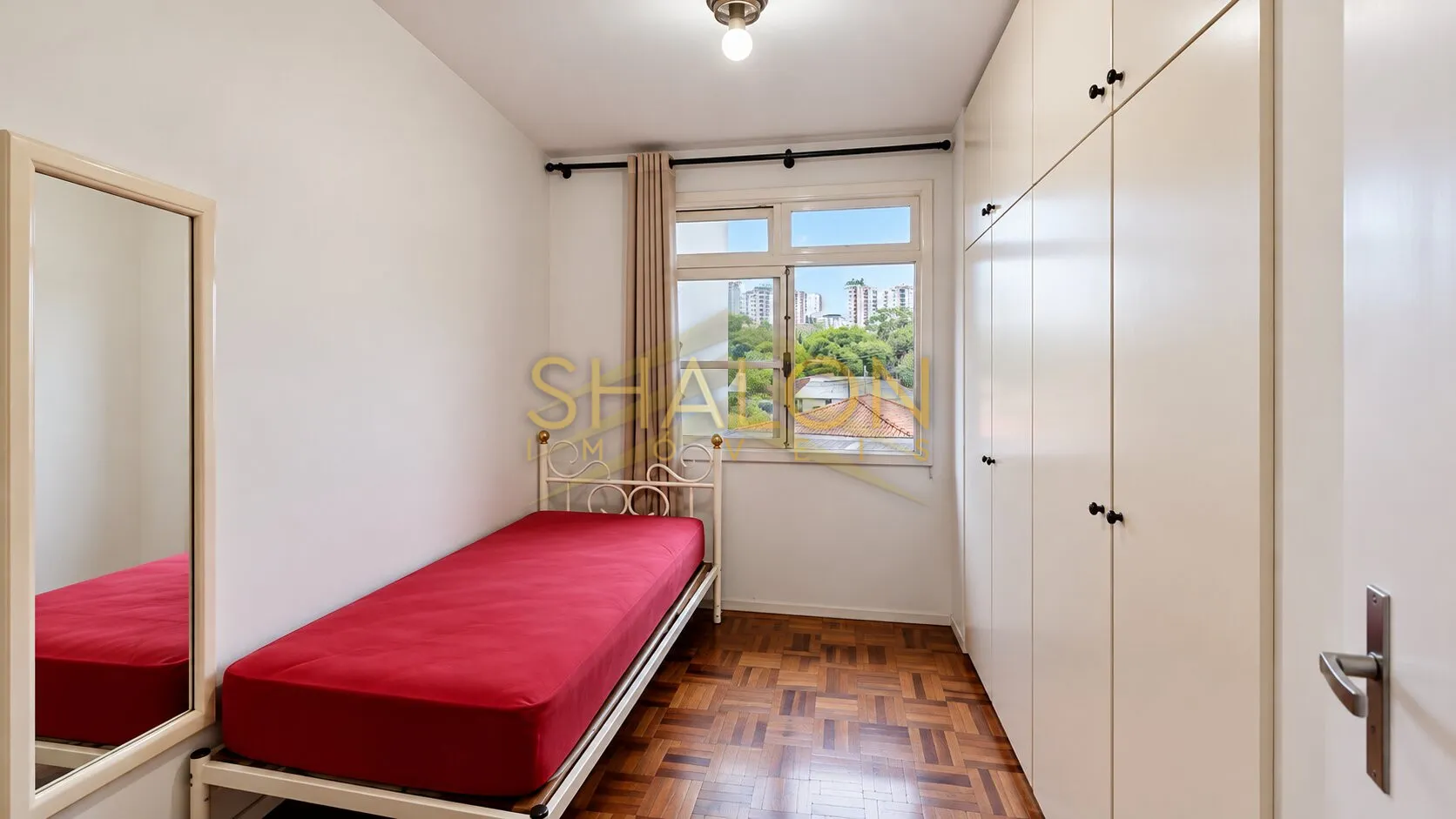 Квартира 70 м² со стиральной машиной и рабочим местом — photo 6