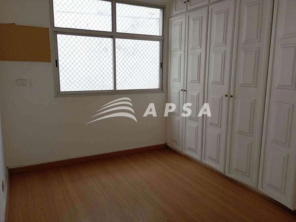 150 m² apartment with a separate closed kitchen — photo 15