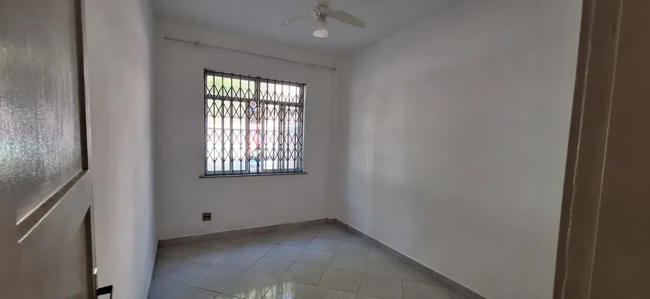 Apartamento térreo sem mobília com 2 quartos — photo 16