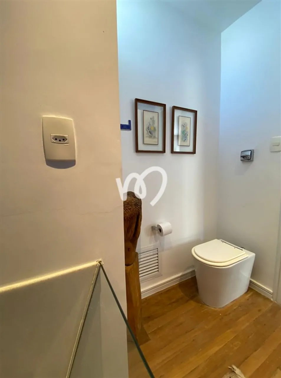 Furnished 314 m² apartment with 5 bedrooms — photo 9