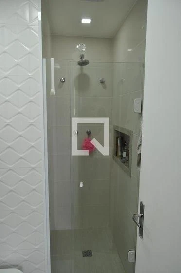 79 m² apartment with a home office and a washing machine — photo 11