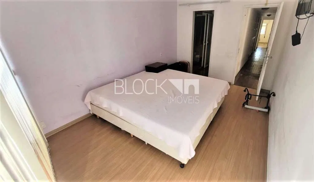 3-bedroom apartment with a home office in Rio de Janeiro — photo 5