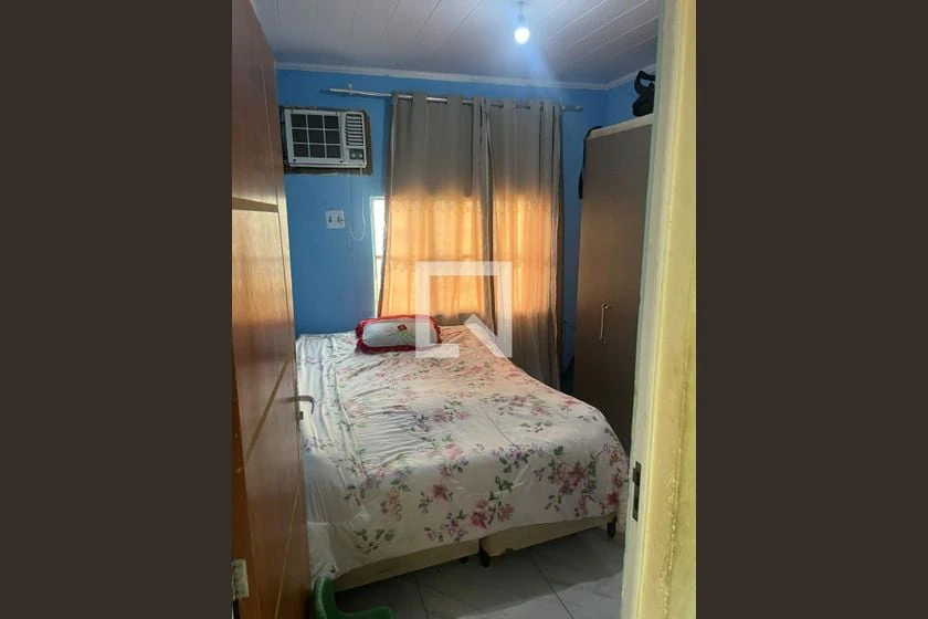 Furnished house with 2 bedrooms and 40 m², no parking — photo 3