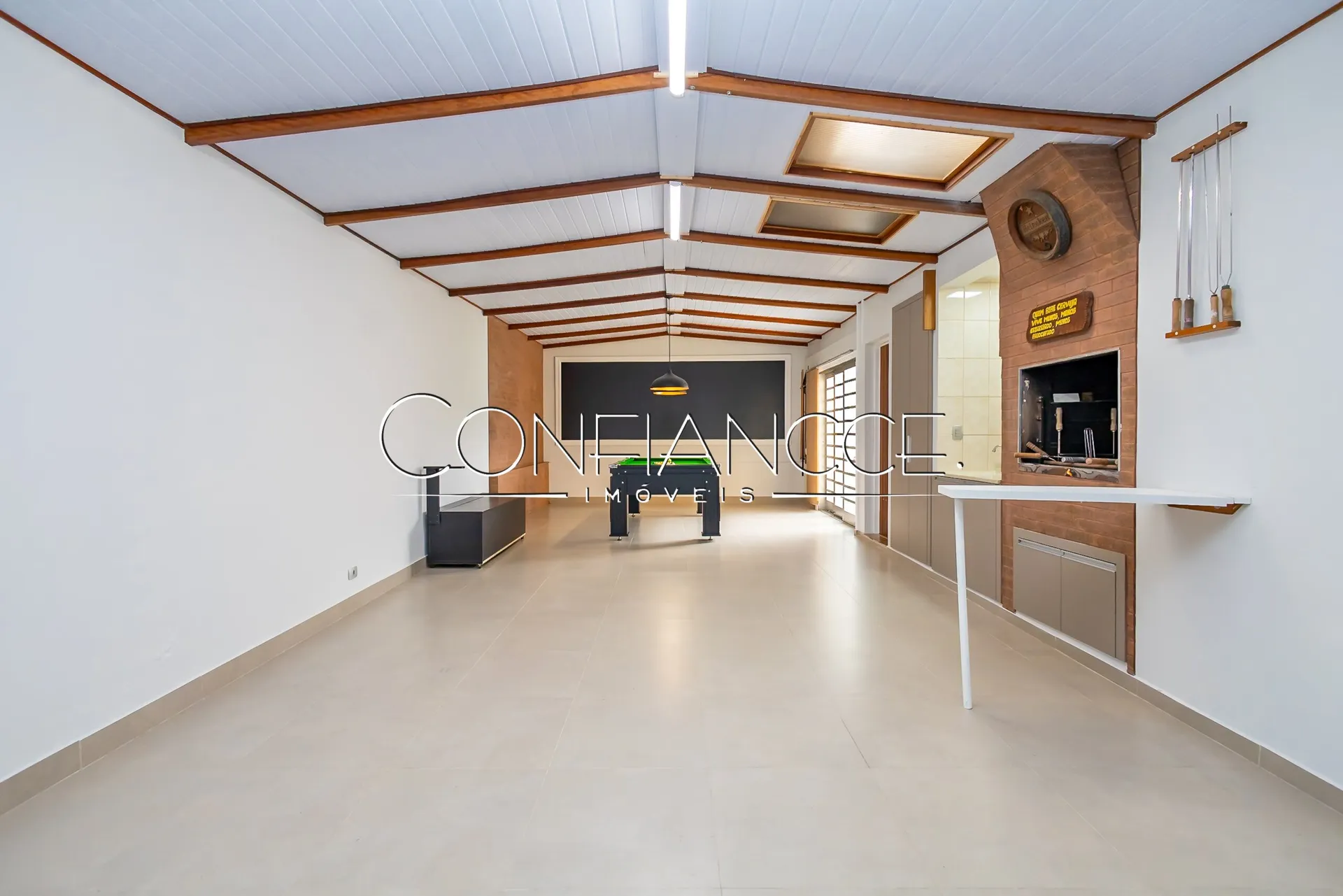 Furnished house, 228 m², with a private BBQ — photo 37