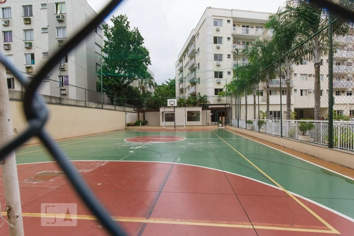 Apartamento amueblado de 2 dormitorios y 2 baños — photo 19