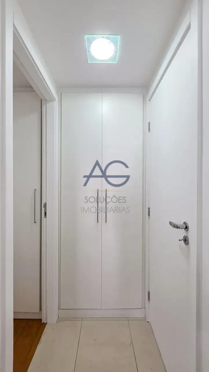 110 m² apartment with 2 bedrooms and 2 parking spots — photo 19