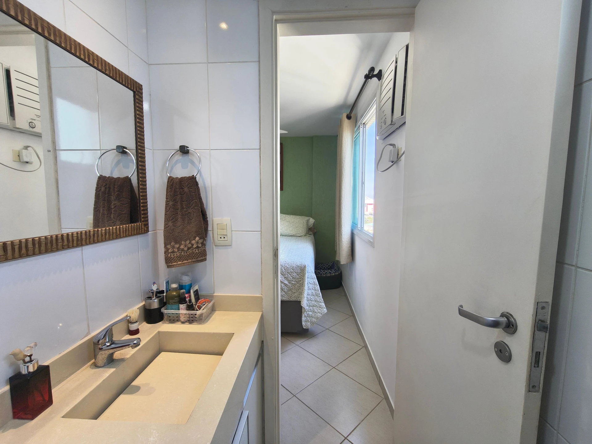 3-bedroom apartment in a building with a sauna — photo 38