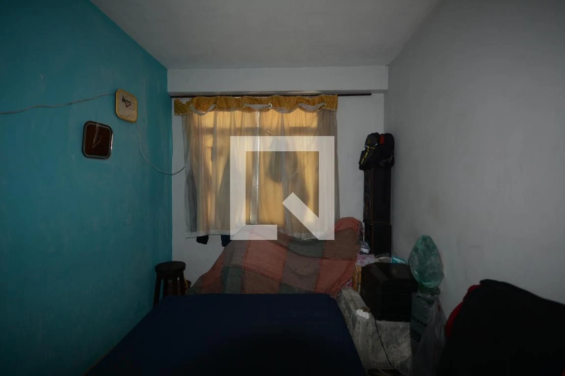 Apartamento mobiliado com 2 quartos e cozinha separada — photo 26