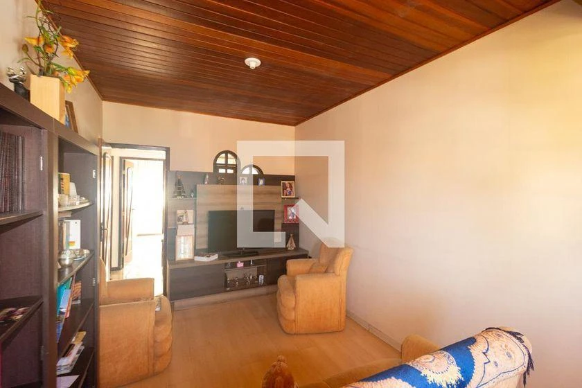 5-bedroom house with a mountain view in Rio de Janeiro — photo 17
