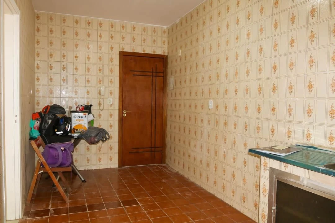 1-bedroom apartment with 1 parking space and pets — photo 18