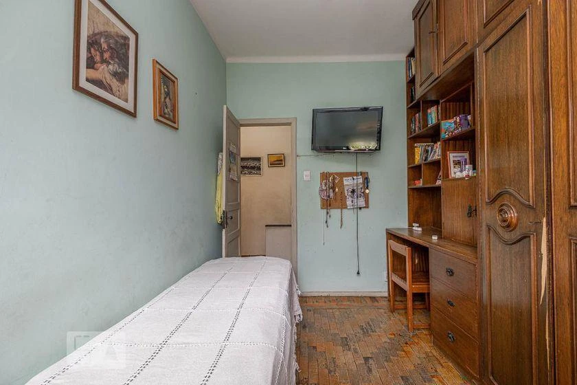 Furnished house with 4 bedrooms and parking for 4 cars — photo 11