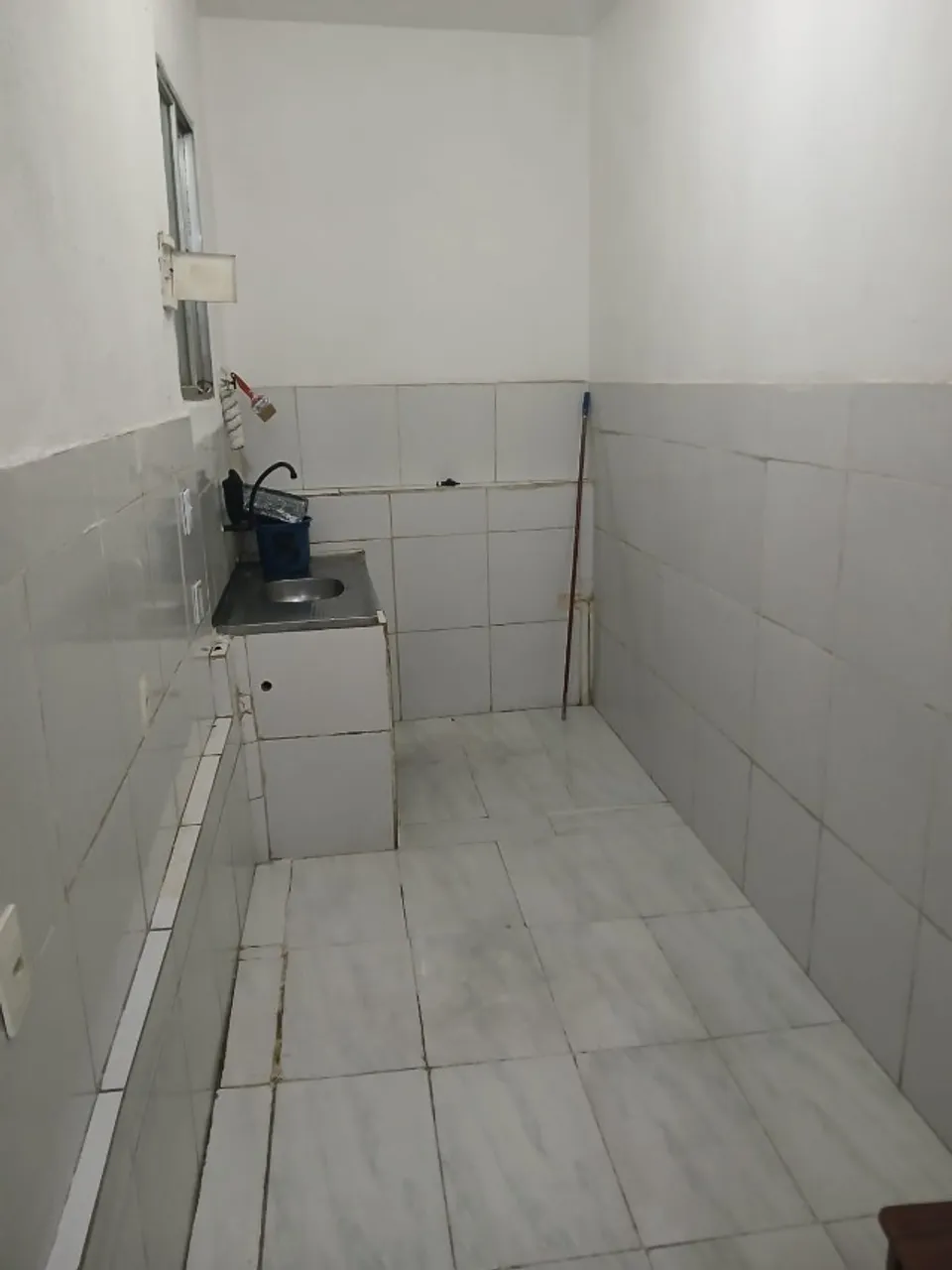 1 quarto e máquina de lavar: casa de 55 m² — photo 2