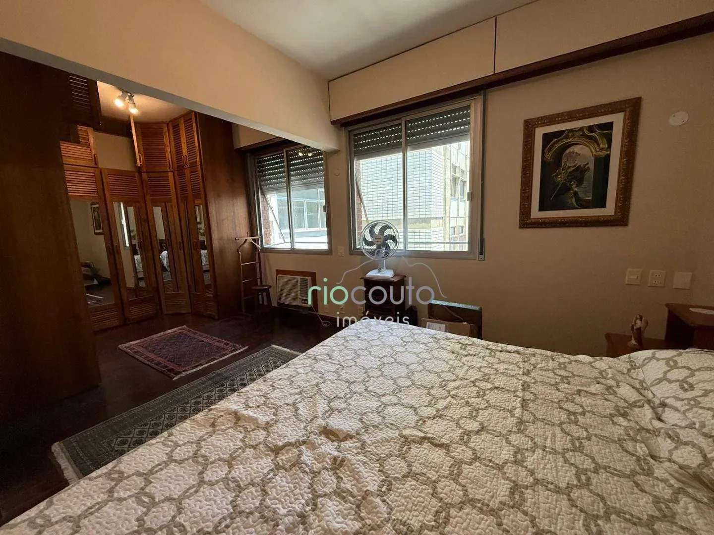 Unfurnished rental apartment with 2 bedrooms and 3 baths — photo 24