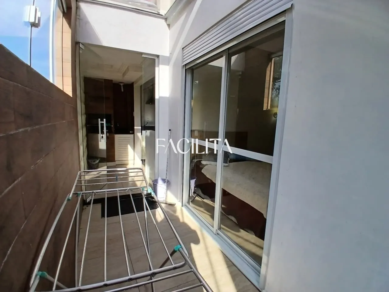 Apartamento amueblado de 2 dormitorios y 70 m² — photo 45