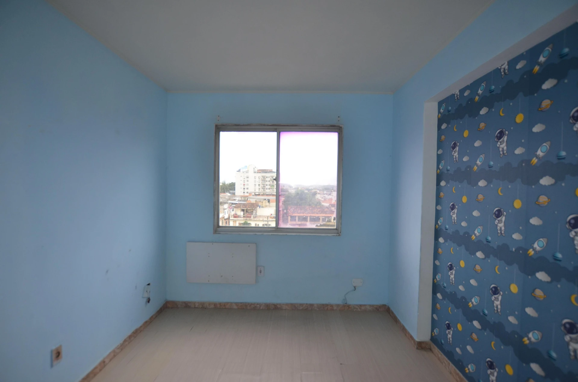 Apartamento de 2 quartos e 50 m² — photo 9