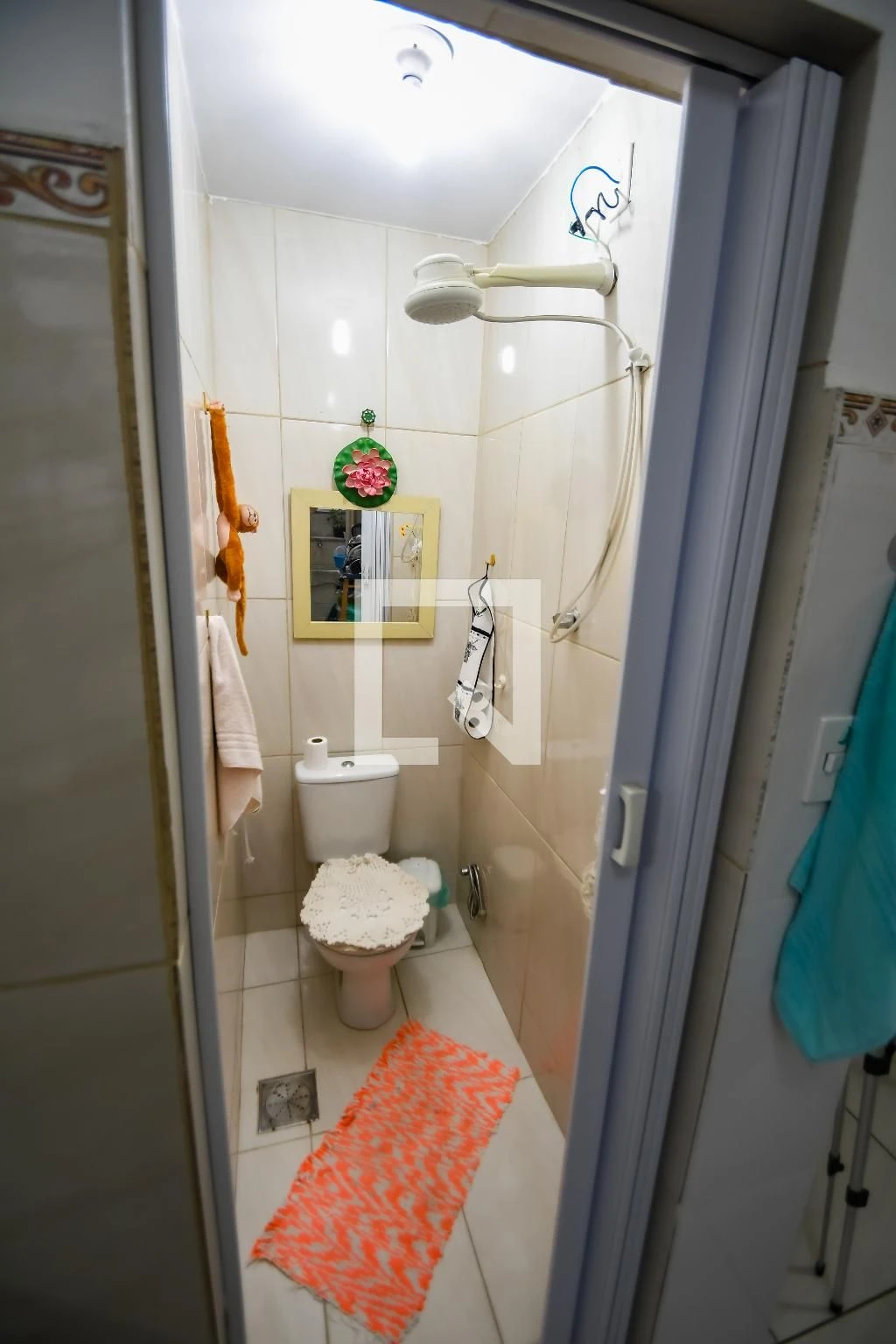 Мебльована квартира з 2 спальнями і 2 ванними — photo 19