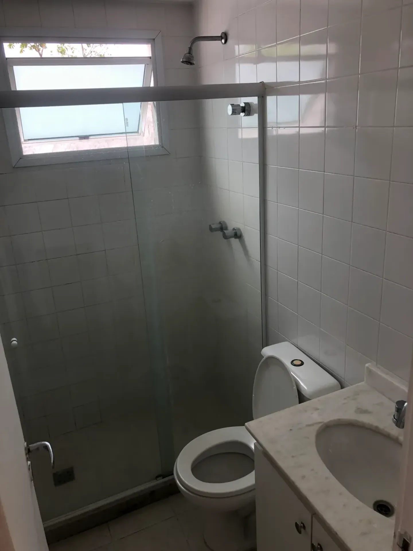Mountain view in a 2-bedroom apartment, 73 m² — photo 9