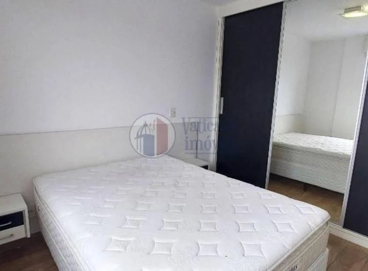 Furnished 1-bedroom apartment with 50 m² and parking — photo 8