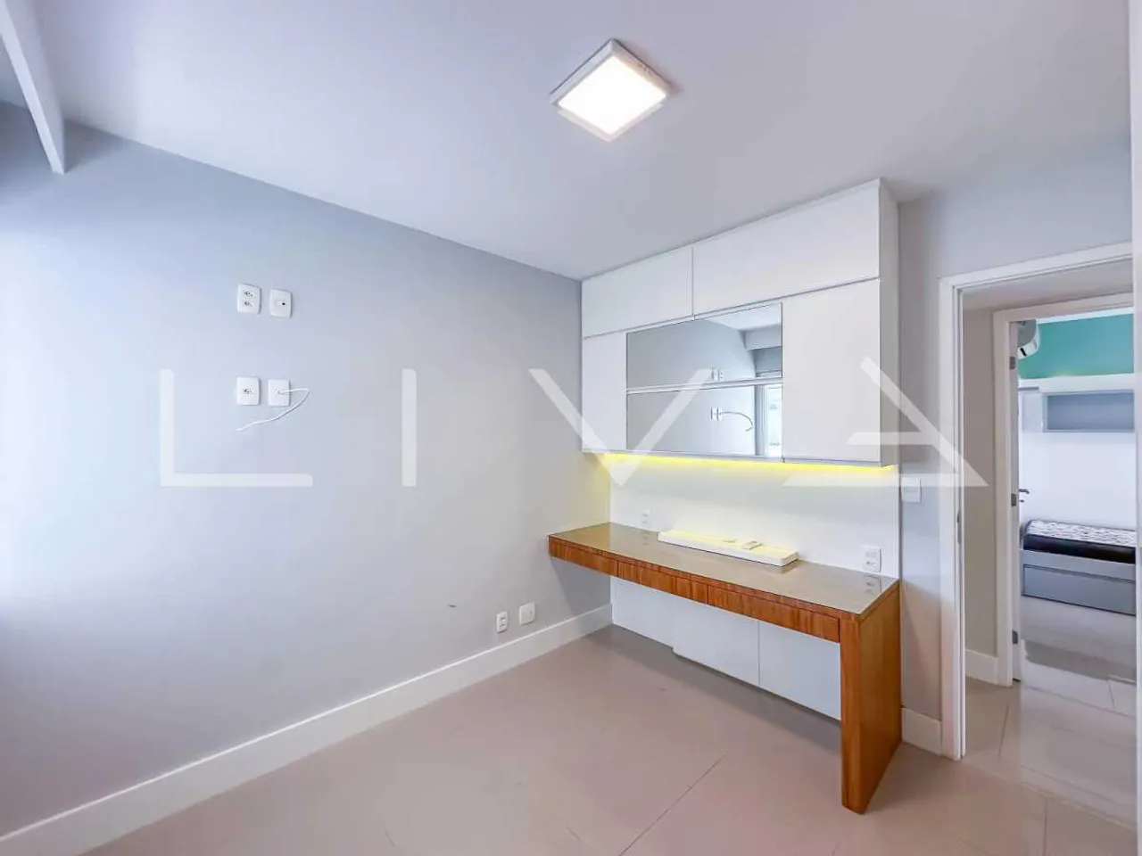4 quartos e varanda envidraçada: apartamento de 107 m² — photo 18