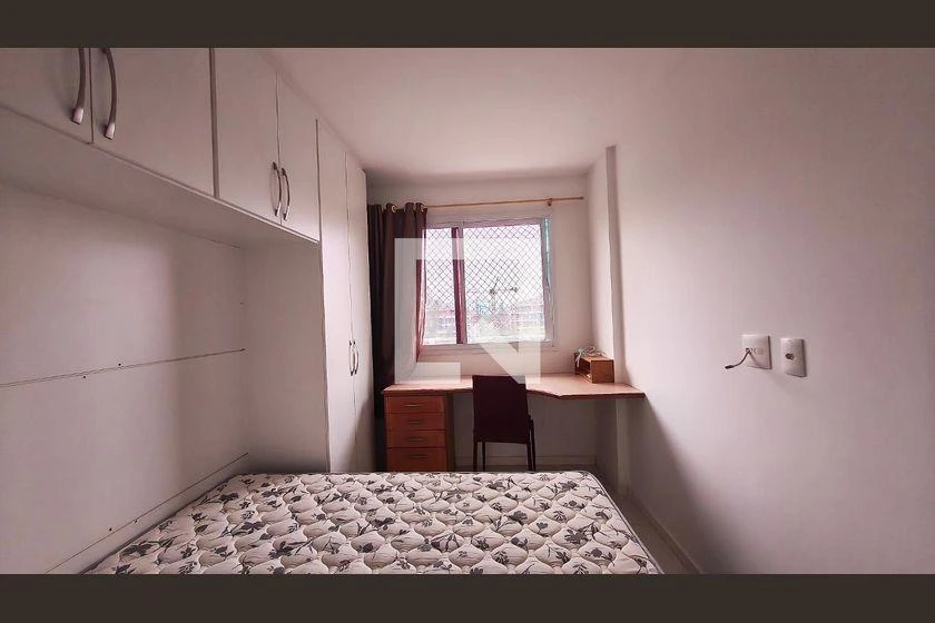 Apartamento, 70 m², com varanda envidraçada — photo 8