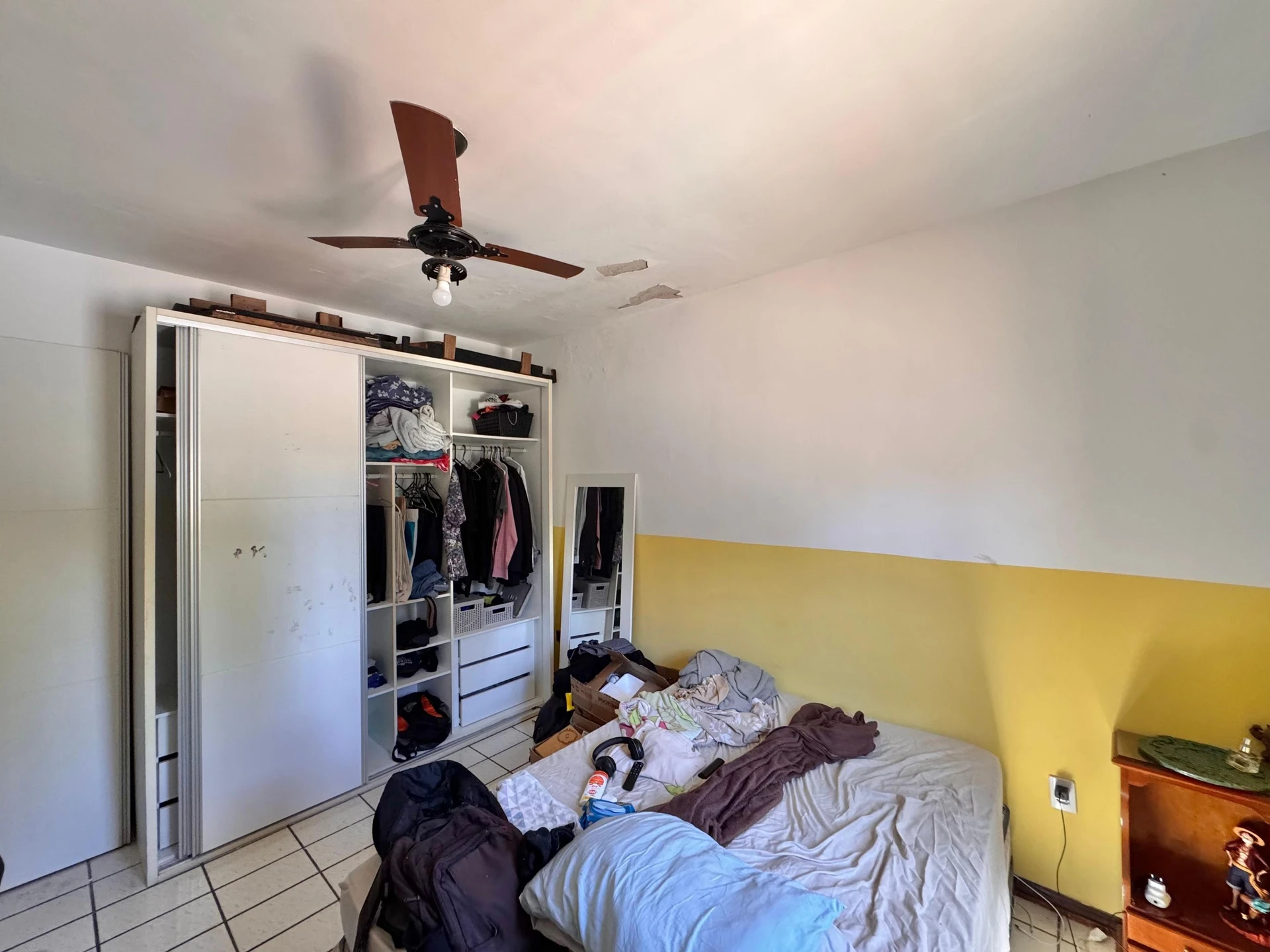 Casa amueblada con aire acondicionado, 4 dormitorios y 3 baños — photo 33