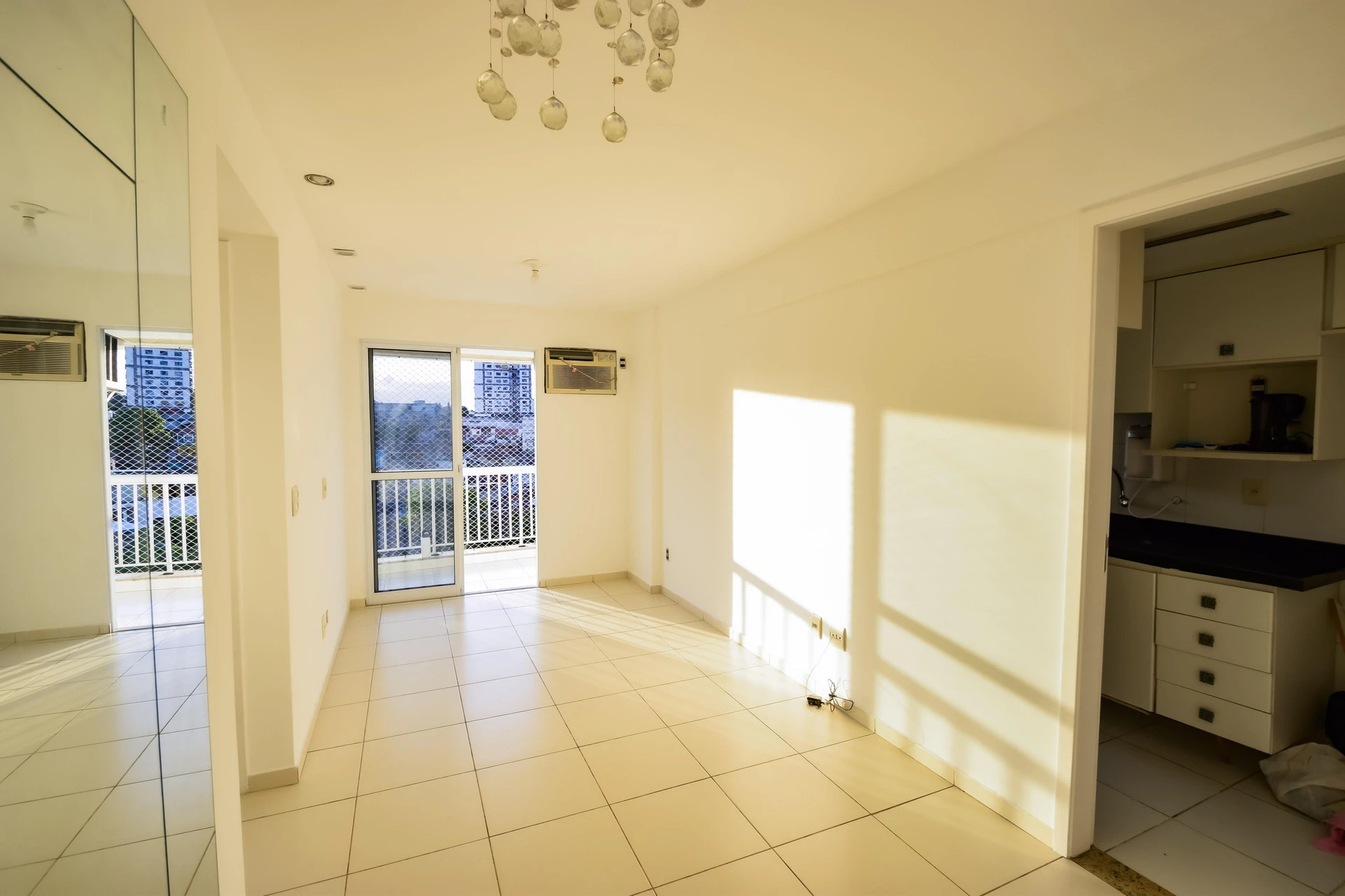Furnished apartment, 60 m², with a home office — photo 61